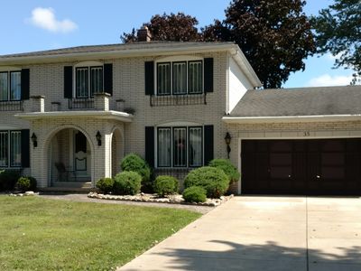 35 Honorine Dr, Depew, NY, 14043