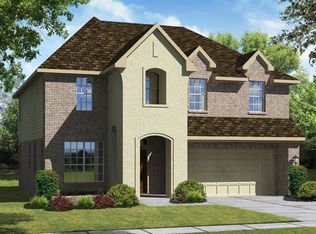 9705 Ivalenes Hope Dr, Austin, TX 78717