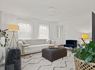 195 Cambridge St, Winchester, MA 01890