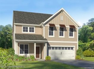 8465 Lantana Ct, Toano, VA 23168