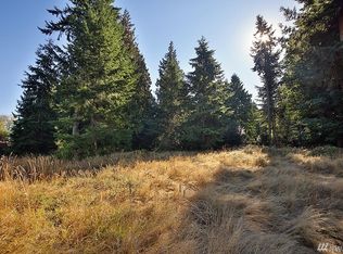 0 Wilkinson Rd LOT 2, Langley, WA 98260