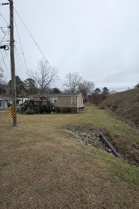 132 4th St SW, Milledgeville, GA, 31061