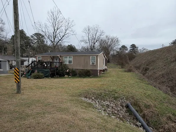 132 4th St SW, Milledgeville, GA 31061