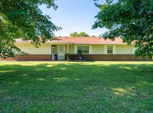 7111 Star Greig Dr, Alma, AR 72921