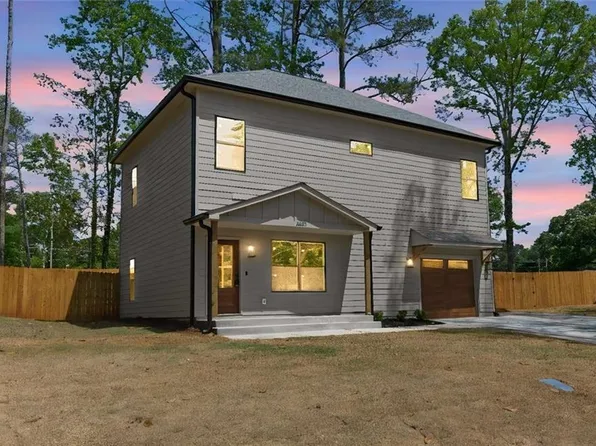 2627 Ben Hill Ave, East Pt, GA 30344