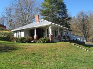 1265 N 226 Hwy, Bakersville, NC 28705