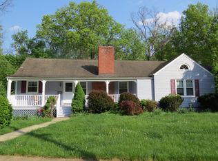 519 Sutherland Rd, Ewing, NJ 08618