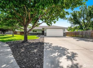 1730 W Mockingbird St, Moses Lake, WA