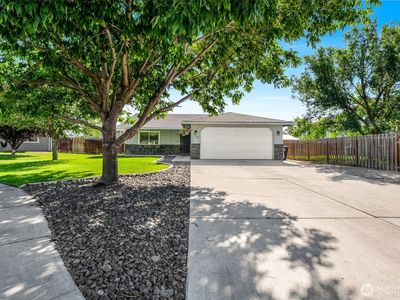 1730 W Mockingbird Street, Moses Lake, WA, 98837