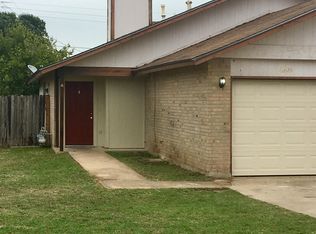 2305 Rising Sun Cv #A, Round Rock, TX 78664