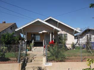 1057 Los Palos St, Los Angeles, CA 90023
