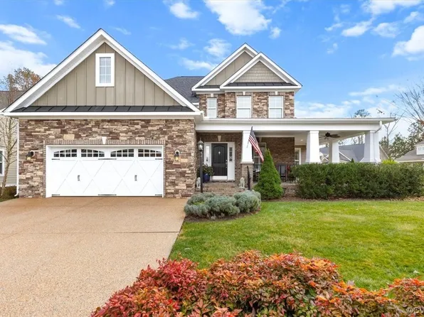 1911 Hounslow Ln, Manakin Sabot, VA 23103