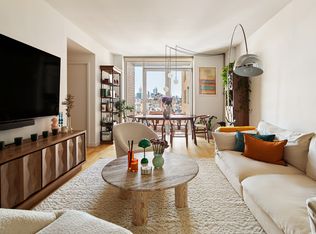 50 Franklin St APT 16C, New York, NY 10013