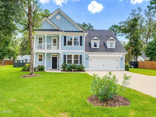 106 Cowbird Court, Beaufort, SC 29907