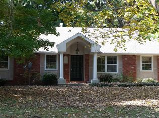 6163 S Farm Road 175, Ozark, MO 65721