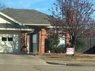 3600 Alexandria St, Wichita Falls, TX 76310