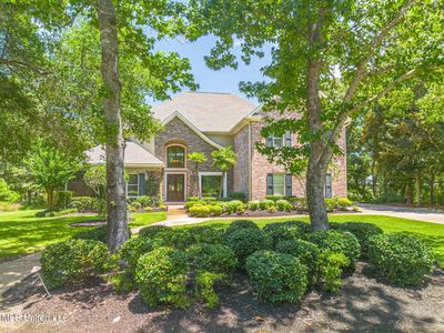 18 Sauvolle Ct, Ocean Springs, MS, 39564