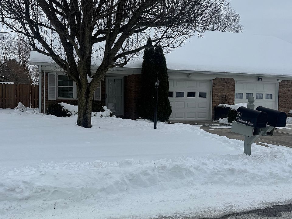 2nd image of 497 Fleetwood Ln