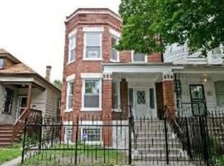 8031 S Houston Ave, Chicago, IL