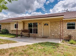 151 County Road 211, Liberty Hill, TX 78642