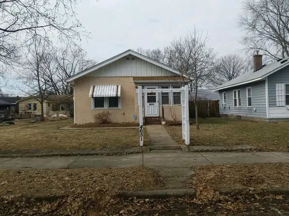 4651 Emerson Ave N, Minneapolis, MN 55412