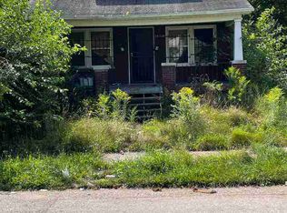 14156 Cedargrove St, Detroit, MI 48205