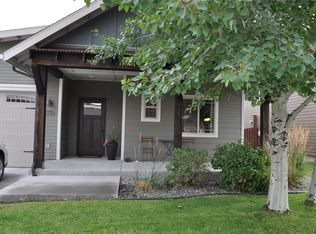 468 Forbes Ave, Bozeman, MT 59718