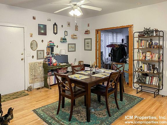 4th image of 4819 N Wolcott Ave APT 1A