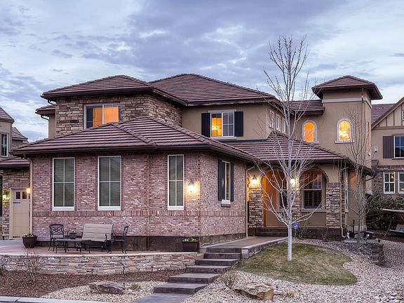 Professionally landscaped