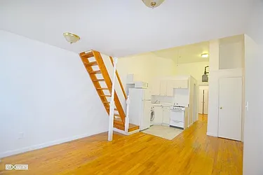 Rented by Corcoran
