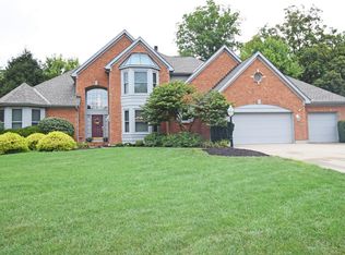 7732 Oyster Bay Ln, Cincinnati, OH