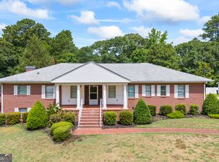 596 Huff St, Lawrenceville, GA