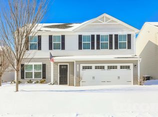 13834 N Zenas Ct, Camby, IN