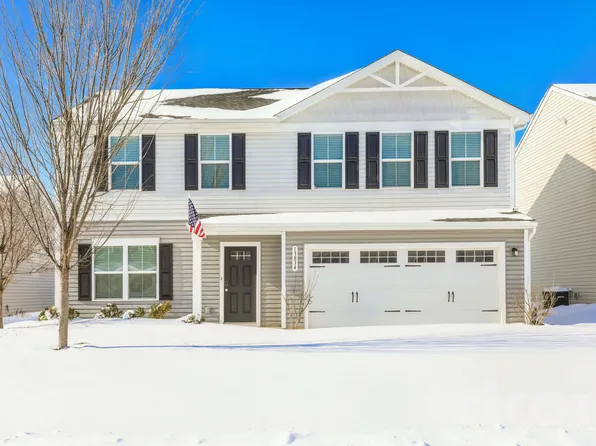 13834 N Zenas Ct, Camby, IN 46113