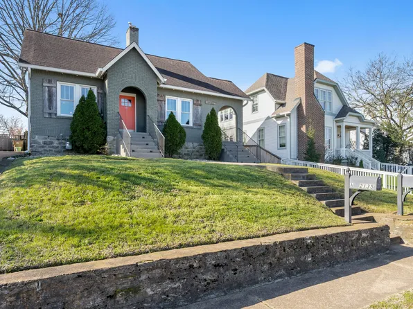 2135 Ashwood Ave, Nashville, TN 37212
