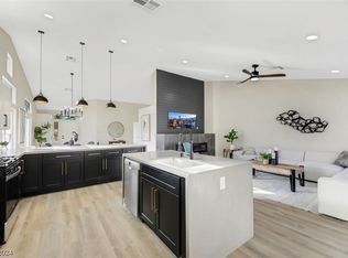 2851 Cordillera Dr, Henderson, NV 89074