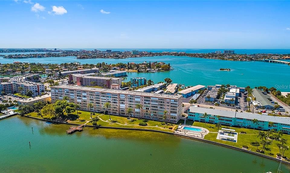 1st image of 1847 Shore Dr S APT 615