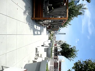 Rented by Mark David