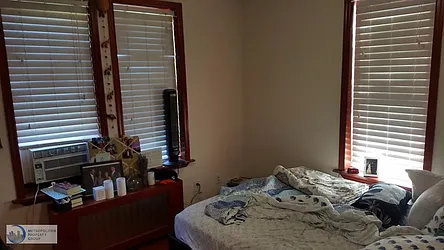 Rented by Metropolitan Property Group