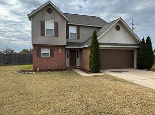 908 Sturch Cv, Marion, AR 72364