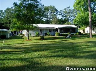6896 Easy St UNIT C, Ocala, FL 34472