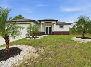 1042 Marshall Ave S, Lehigh Acres, FL 33974