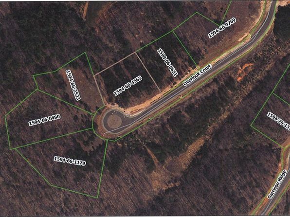 85 Overlook Ct, Pittsville, VA 24139
