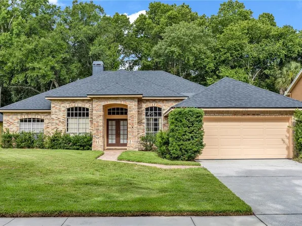 1105 Twin Oaks Cir, Oviedo, FL 32765