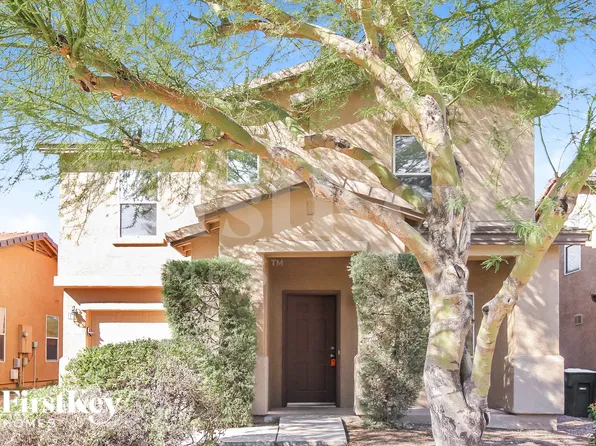 3239 N Rambling Creek Pl, Tucson, AZ 85712