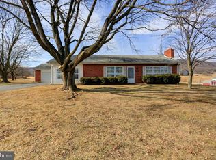 9123 Fort McCord Rd, Chambersburg, PA 17202