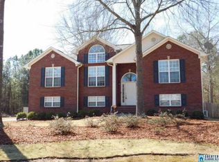2013 Magnolia Rd, Leeds, AL 35094