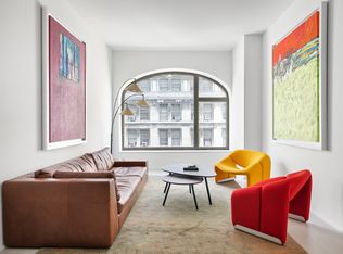 130 William St APT 19A, New York, NY 10038