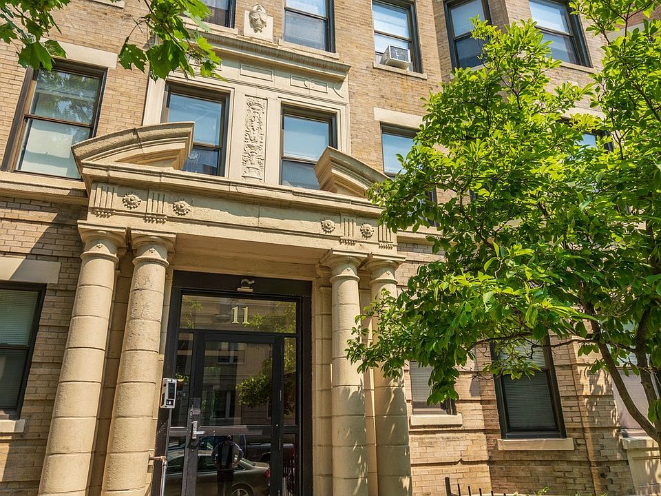 1st image of 11-19 Peterborough St #11P-3