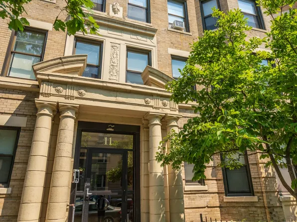 11-19 Peterborough Street
